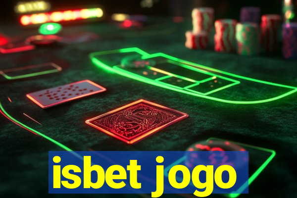 isbet jogo